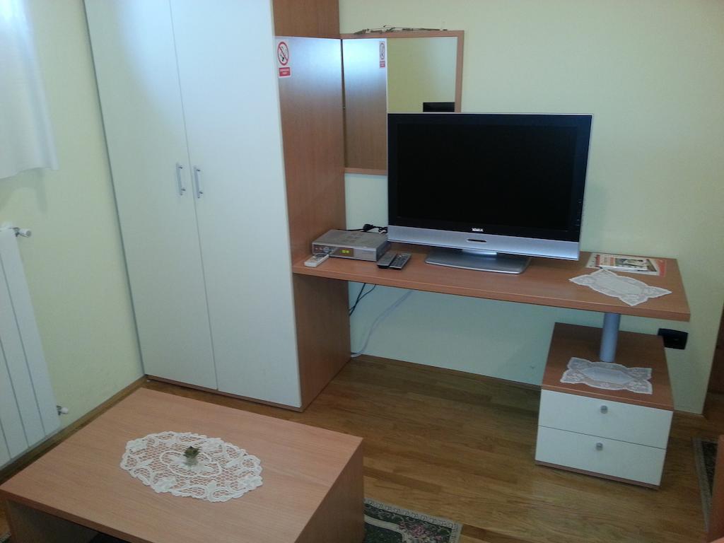 Apartments Villa Teuta Умаг Стая снимка