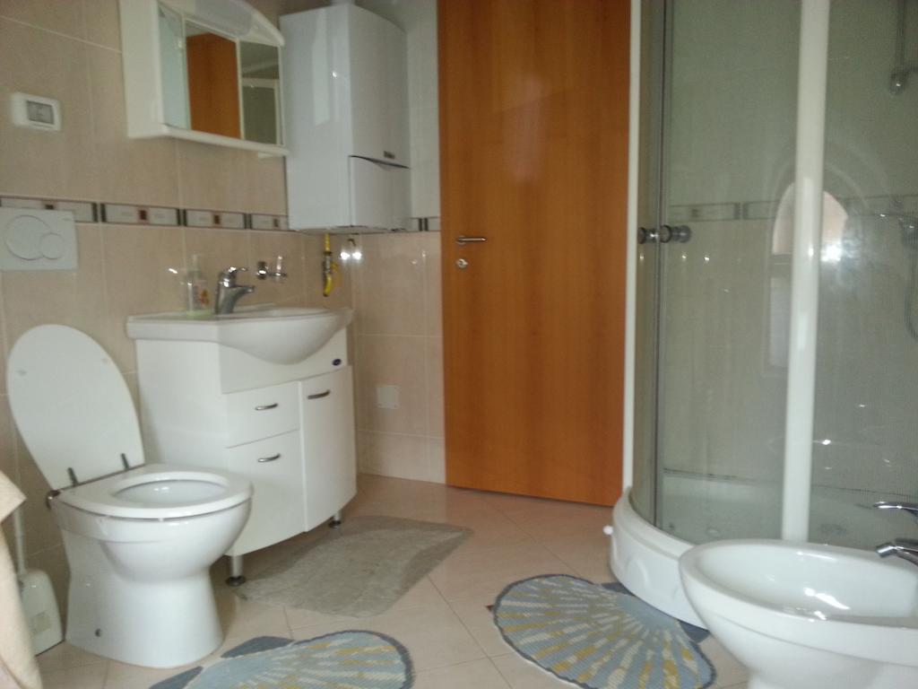 Apartments Villa Teuta Умаг Стая снимка