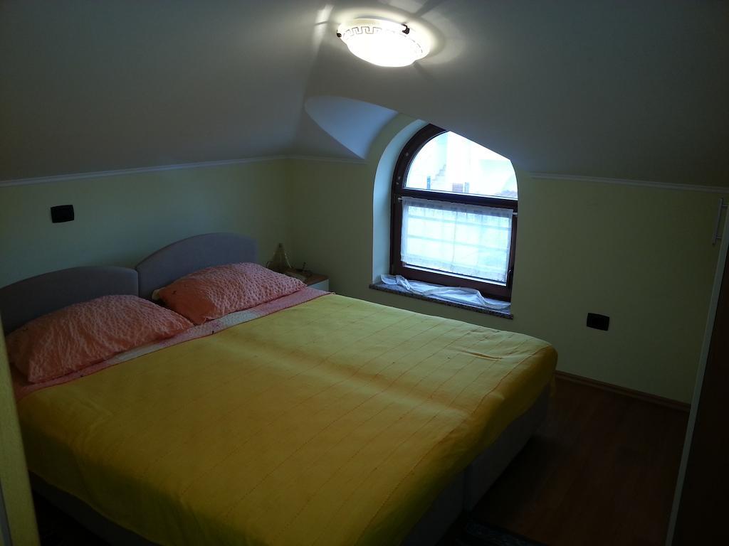 Apartments Villa Teuta Умаг Стая снимка