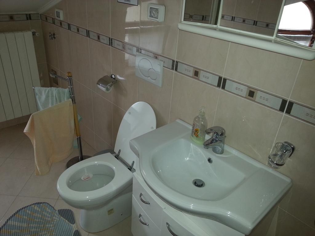 Apartments Villa Teuta Умаг Стая снимка