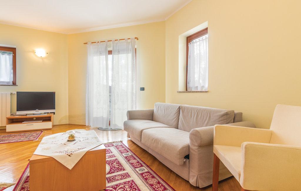 Apartments Villa Teuta Умаг Стая снимка