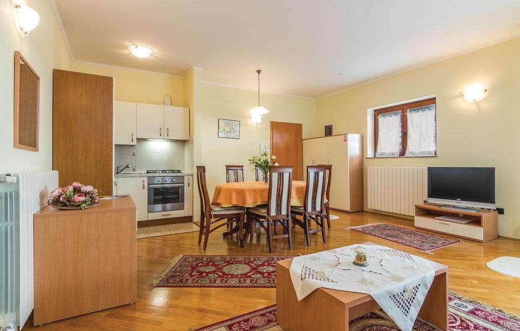 Apartments Villa Teuta Умаг Стая снимка