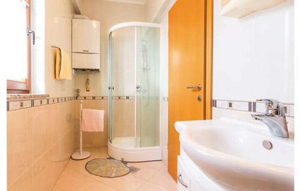 Apartments Villa Teuta Умаг Екстериор снимка