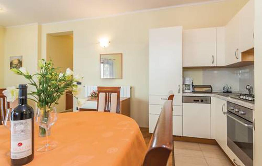 Apartments Villa Teuta Умаг Екстериор снимка