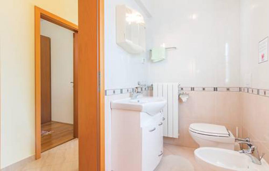 Apartments Villa Teuta Умаг Екстериор снимка