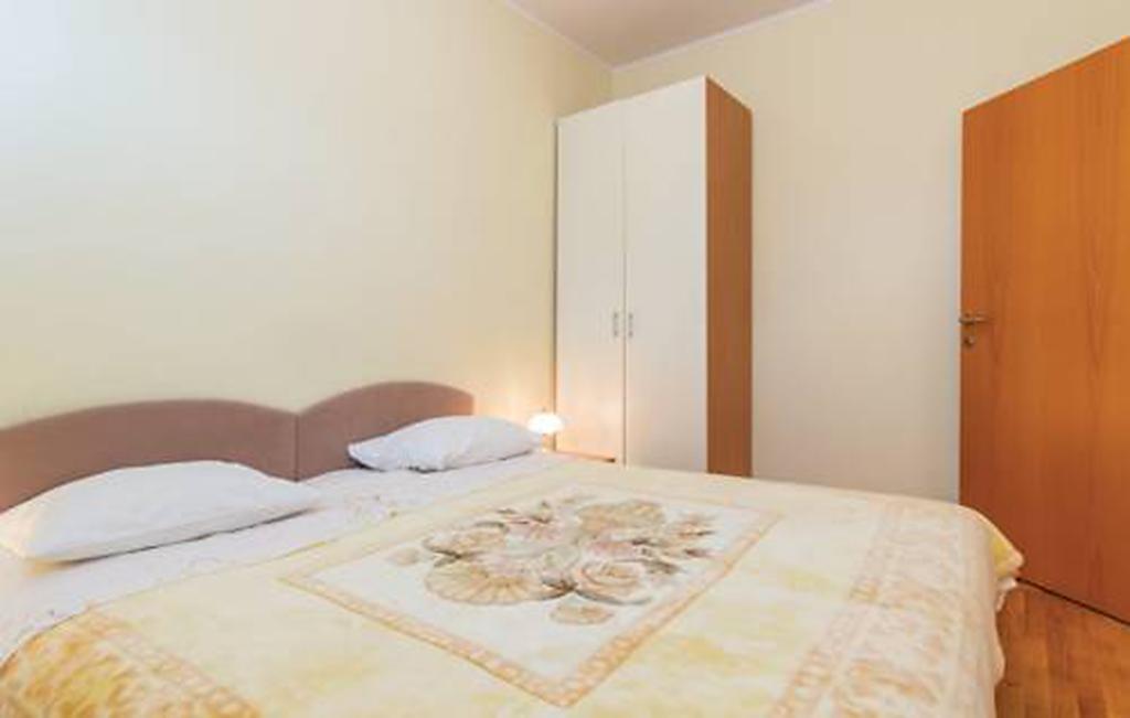 Apartments Villa Teuta Умаг Екстериор снимка