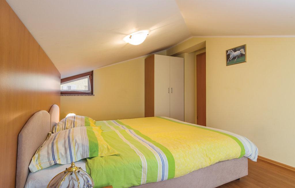 Apartments Villa Teuta Умаг Екстериор снимка